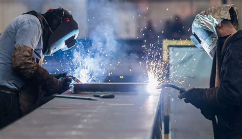 is metal fabrications a good career path in usa|high paying metal fabrication jobs.